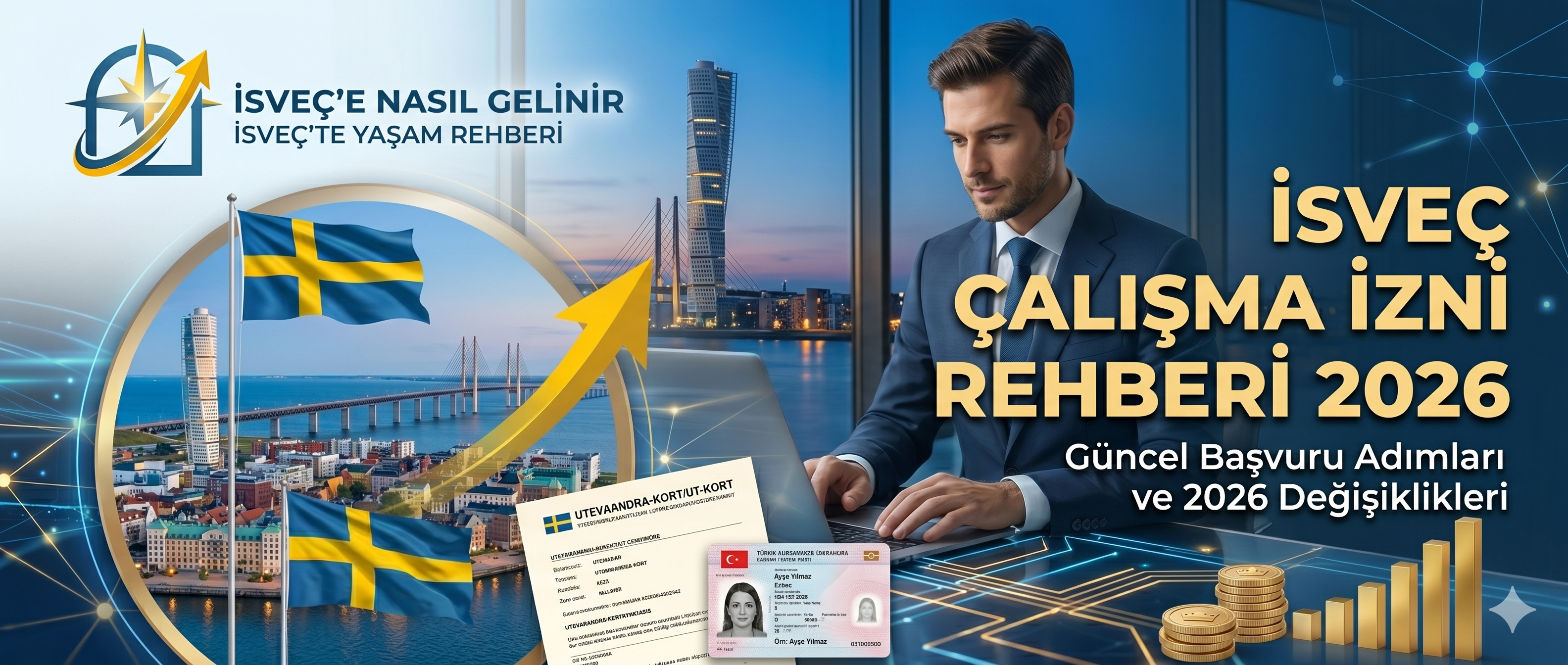 İsveç Çalışma İzni