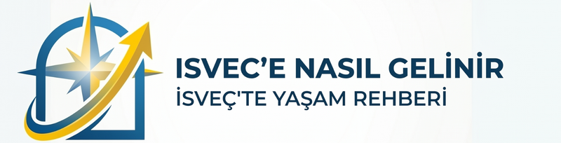İsveç'e Nasıl Gelinir?